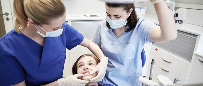 oral care