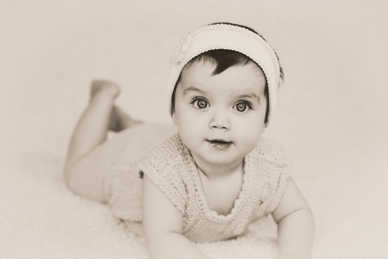 baby