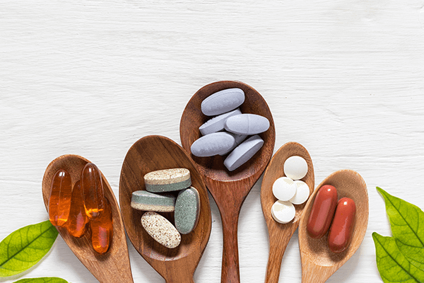 supplements..