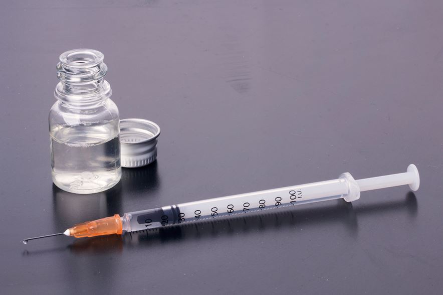 injectable supplements