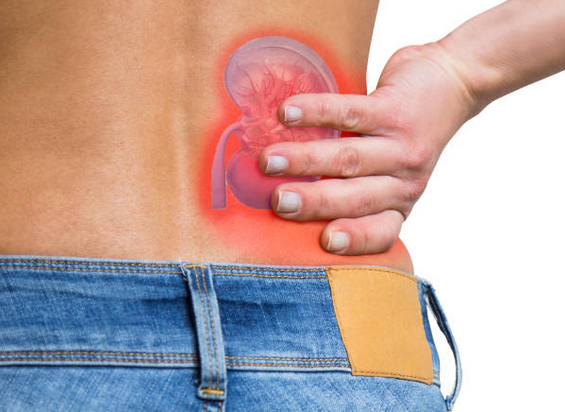 Adrenal Gland Removal Surgery