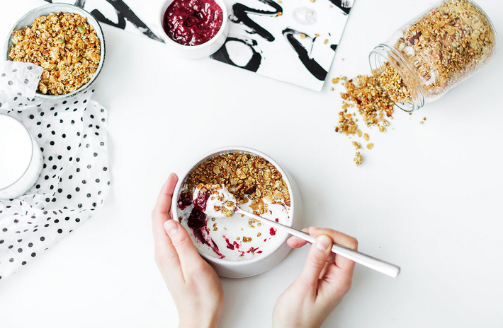 yogurt