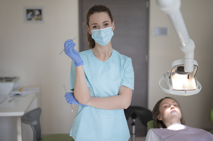 dentist